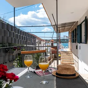 Apartament Radić, Trogir