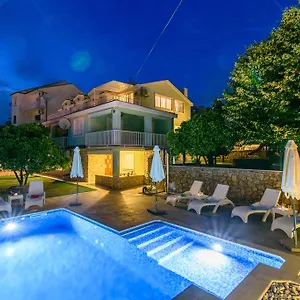 Apartament Dubravka, Trogir