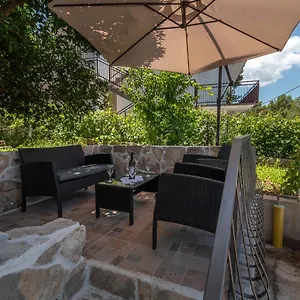 Apartament Paula, Trogir